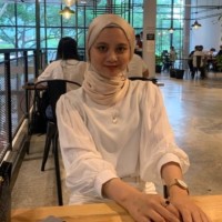Amira Samsidin