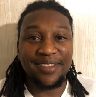 Tyrone Simms