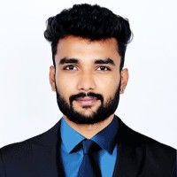 Jnanesh Gowda Tn