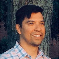 Wayne Rocha