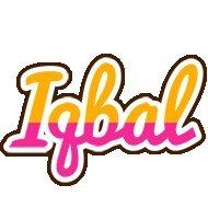 Mohamed Iqbal