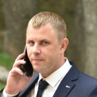 Dmitriy Nikitchenko