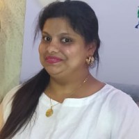 Kruti Mamtora