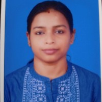 Manisha Acharjee
