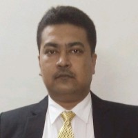 Sujoy Saha