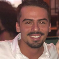Nicolas Martinez