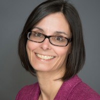 Janet Doran