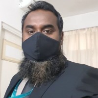 Abdulla Ali