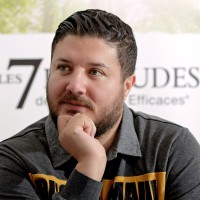 Ahmed Benyahia Hamza