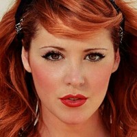 Rocio Reina Cueto