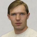 Ivan Shalygin