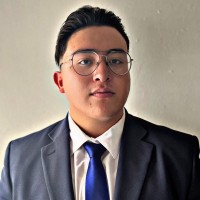 Christian Jair Almanza Piñón