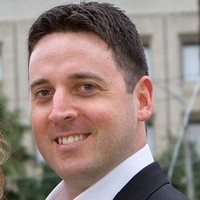 Mark Witherow