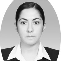 Itzel Pérez García