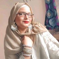 Tayyebah Khan