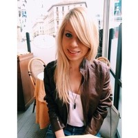 Cristina Stashkevich