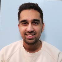 Sukhraj Johal