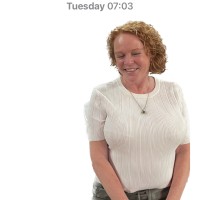 Kate Harrison