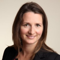 Joelle Cimon, M.B.A.
