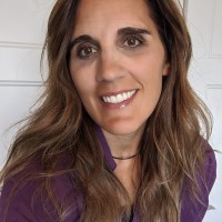 Sarah Vogel