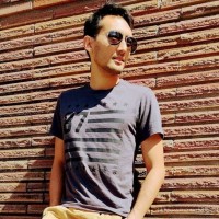 Yosuke Hishinuma