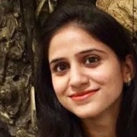 Kanika Bhatnagar