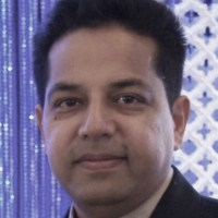 Tariq Siddiqi