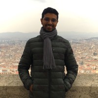 Ahmed Hossain Barshon