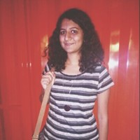 Shalini Gokani