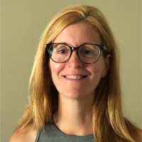 Cathy McCarthy