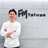 Harvey Chen