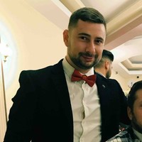 Andrei Dogaru
