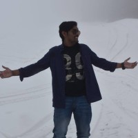 Kumar Pavan
