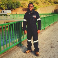 Tshepo Makhubela