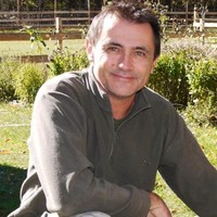 Patrick Berenguer