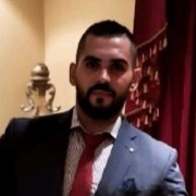 Anas Abufarha
