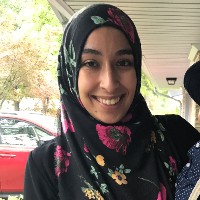 Sumayyah Shermadou