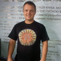 Алексей Чернявский