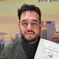 Daniel Rubiano