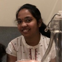 Nikitha Manakonduru