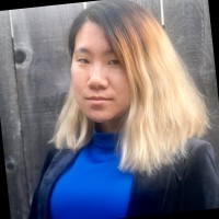 Grace Zhuang