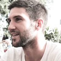 Nicolas Tessier
