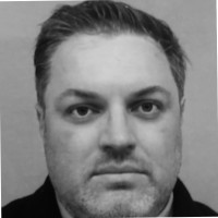 Adalberto Franco de Camargo Junior