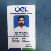 Kishan Kumar