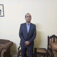 Junaid Sultan