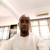 Idris Adamu