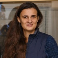 Raluca Serbanica