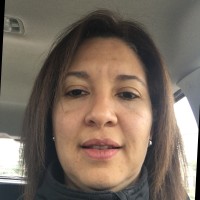 Luisana Guevara