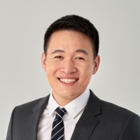 Daniel Kong