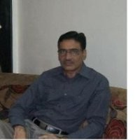 Dileep Pandya